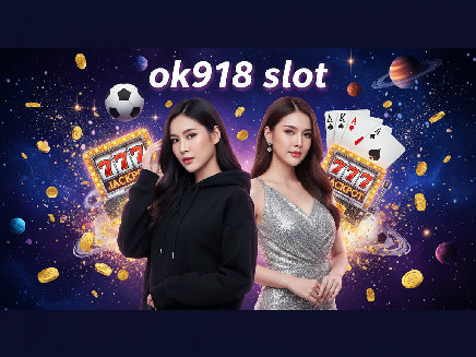 ok918 slot