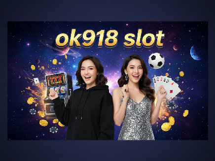 login ok918 slot